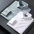 Marble Men’s Cotton Designer Shirt – Combo Of  2