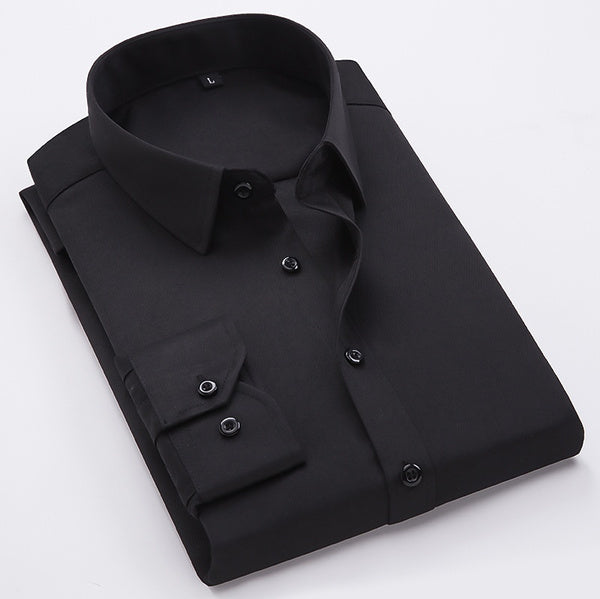 Prairie Branded Everyday Shirt - COMBO OF 4