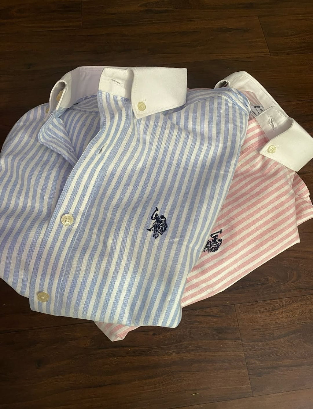 Bluff Men’s Cotton Designer Shirt – Combo Of  2