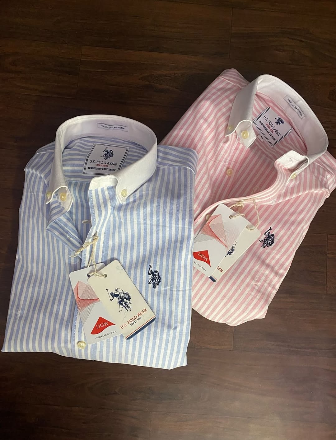 Bluff Men’s Cotton Designer Shirt – Combo Of  2
