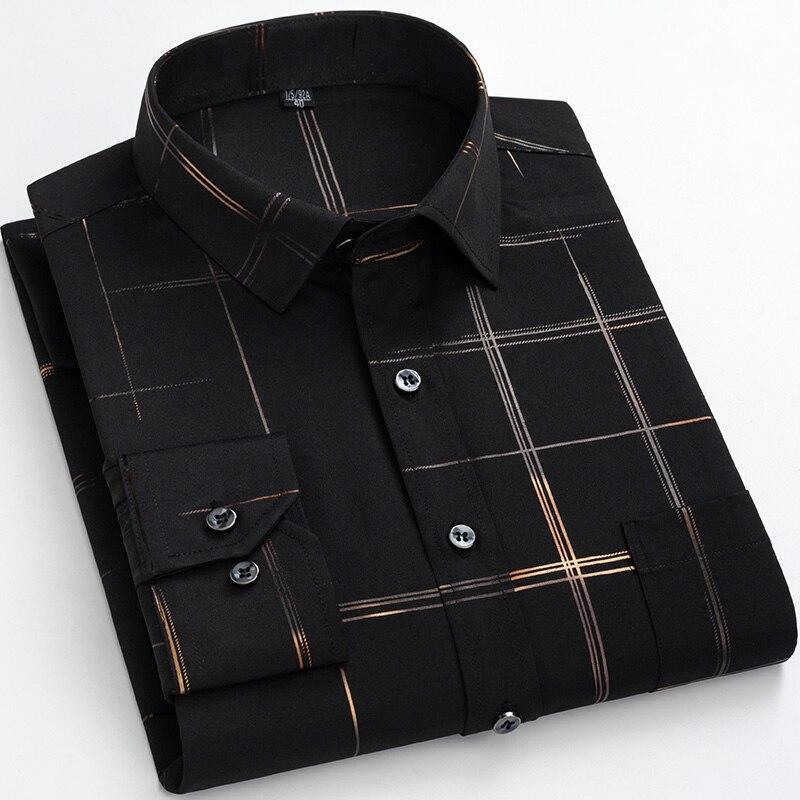 Delta Branded Everyday Shirt - COMBO OF 4