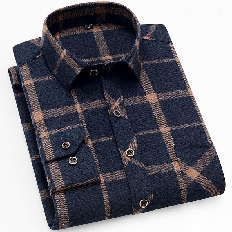 Delta Branded Everyday Shirt - COMBO OF 4