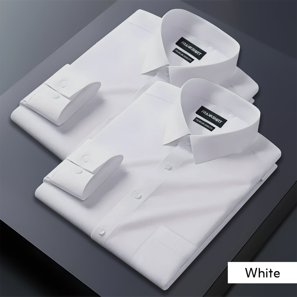 Bold Men’s Cotton Designer Shirt – Combo Of  2
