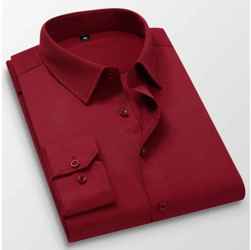 Prairie Branded Everyday Shirt - COMBO OF 4