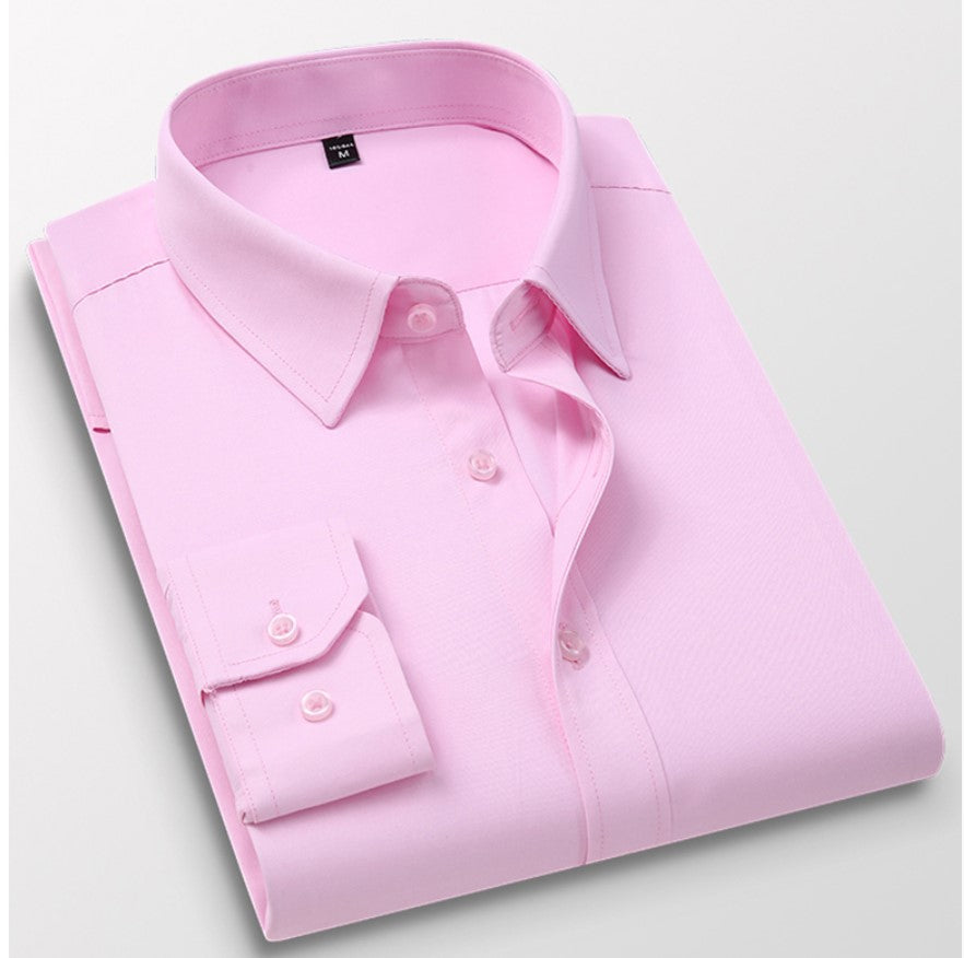 Rustic Branded Everyday Shirt - COMBO OF 4
