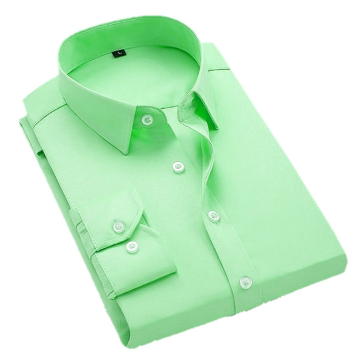 Willow Branded Everyday Shirt - COMBO OF 4