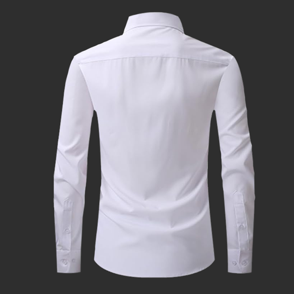 Bold Men’s Cotton Designer Shirt – Combo Of  2