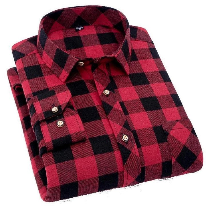 Willow Branded Everyday Shirt - COMBO OF 4